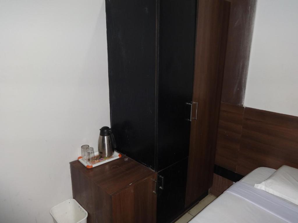 Hotel Miland Palace Bhubaneswar Zimmer foto