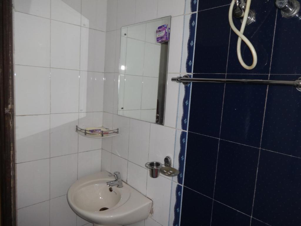Hotel Miland Palace Bhubaneswar Zimmer foto